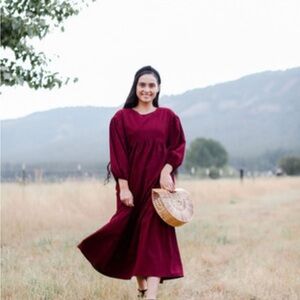 Seasons Abroad Dainty Jewells Dress